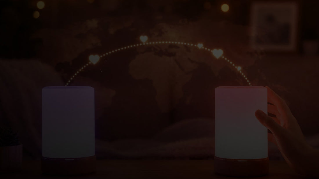 Long-Distance Relationship Date Night Ideas You Can Actually Do