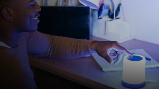 Setting Up Your LuvLink Friendship Lamp in New Zealand: A Step-by-Step Guide
