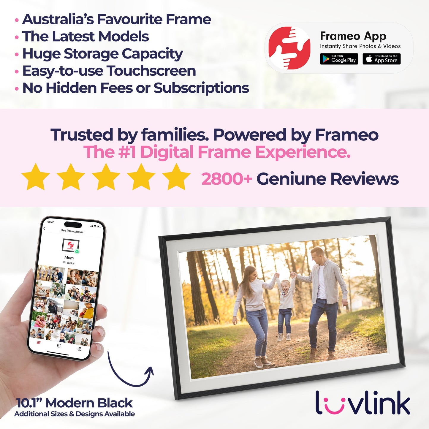 Digital Photo Frame