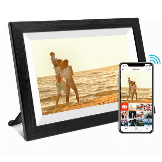 Connected Photo Frame