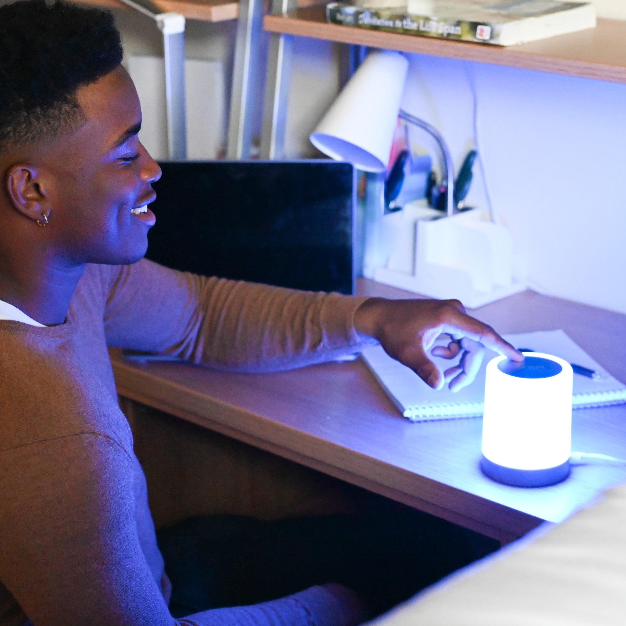 Bluetooth friendship lamps hotsell