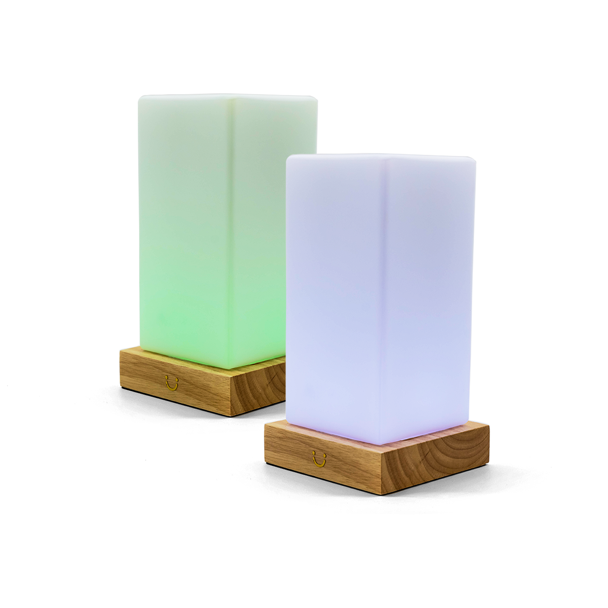 Buy Modern Tower Friendship Lamp - Long Distance Touch Lamp – LuvLink ...