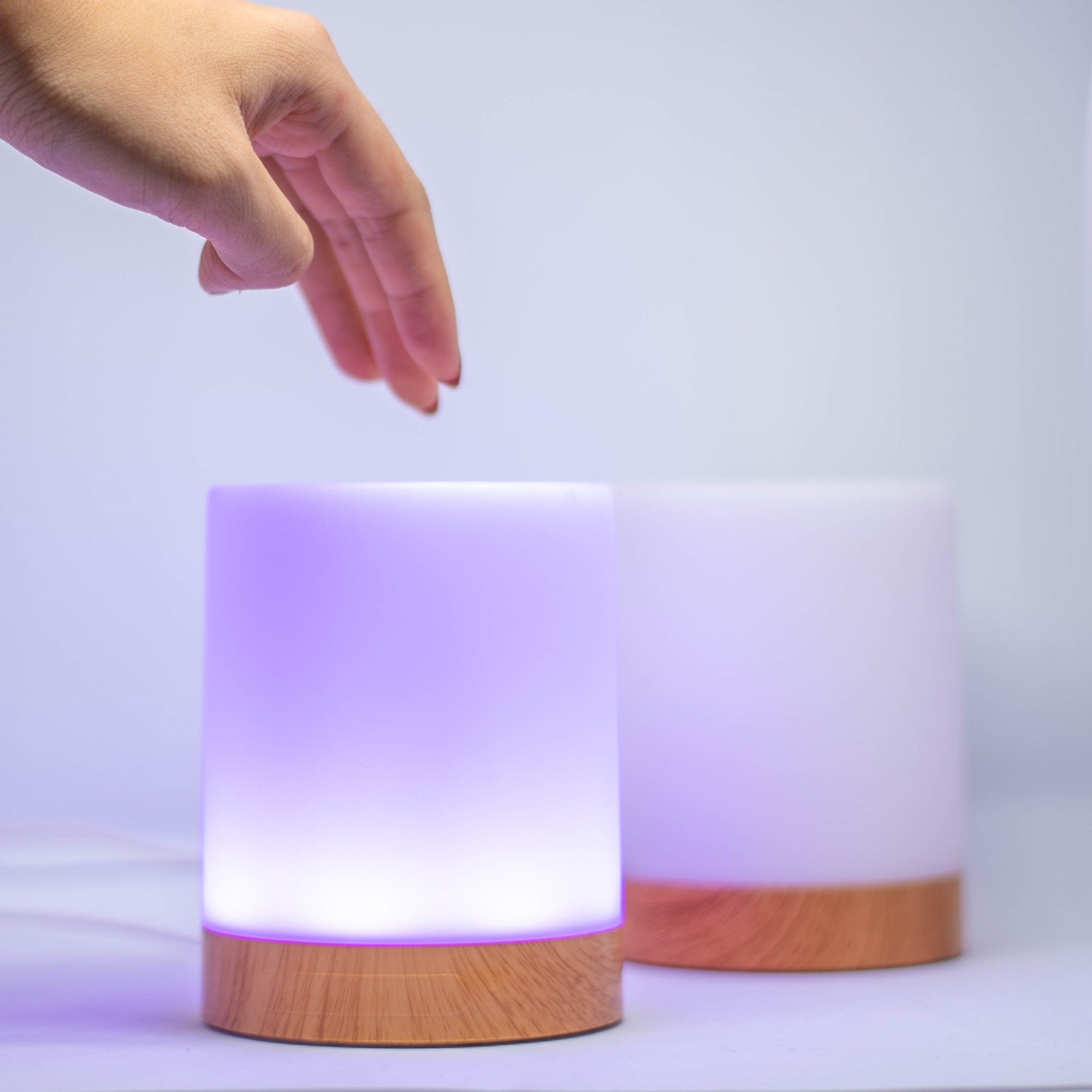 Friendship Lamp LuvLink New Zealand
